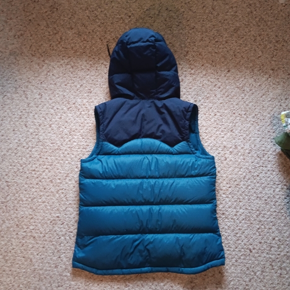 Patagonia Women's Bivy Vest - Picture 3 of 13
